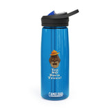 You No BurnTrees! CamelBak Eddy®  Water Bottle 25oz